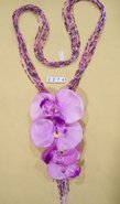 collier-met-orchideeën